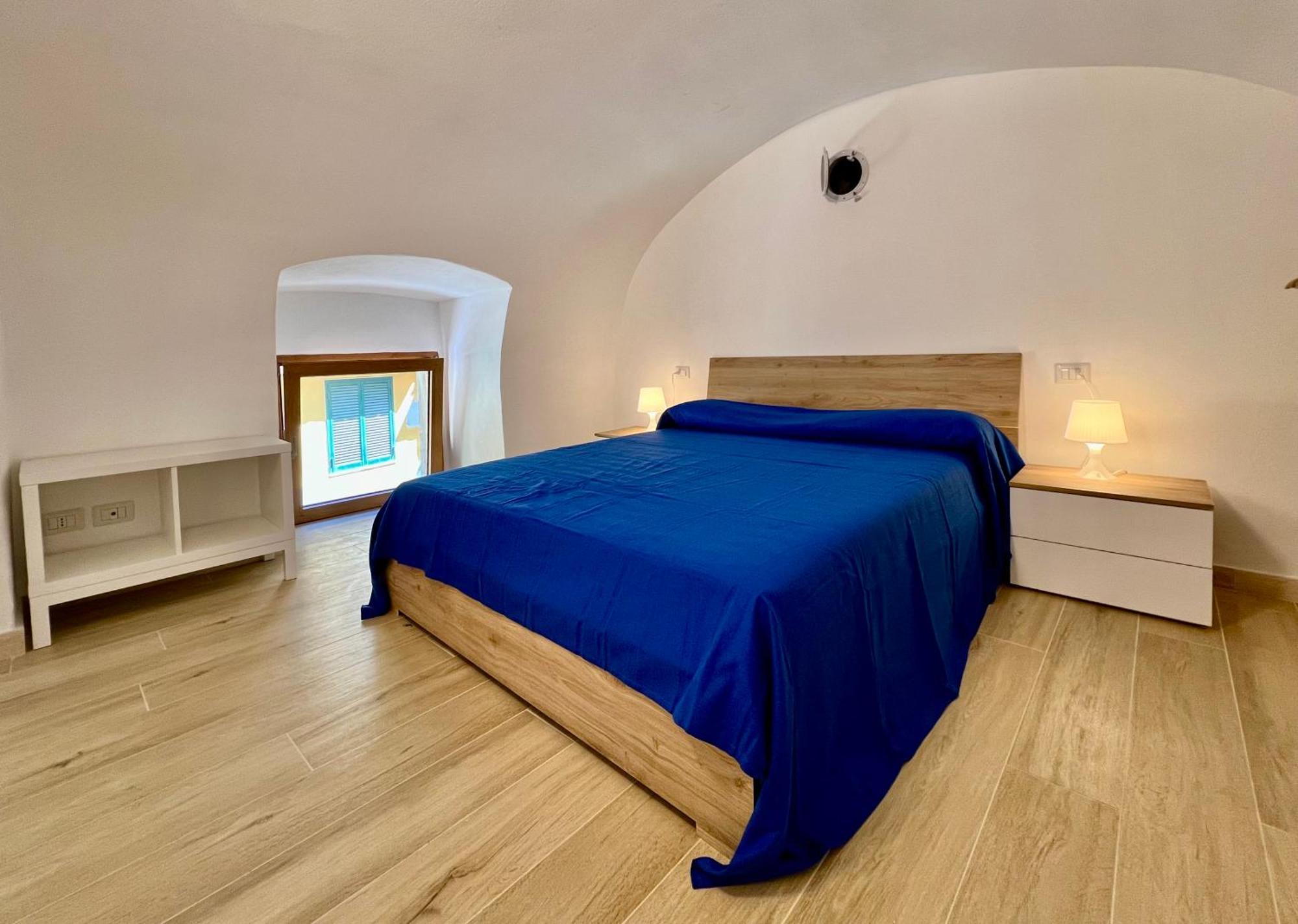 La Stalla Porto Santo Stefano  Extérieur photo